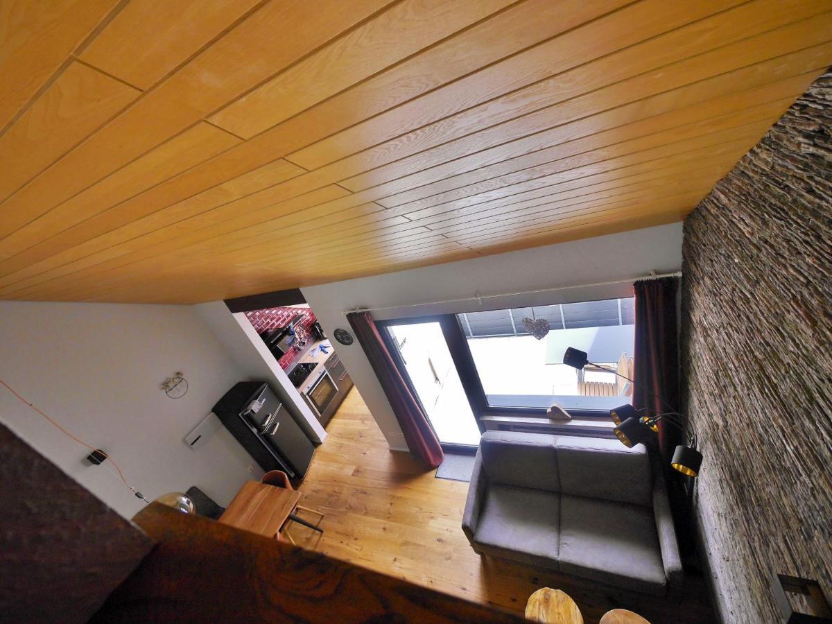 Fewo Blumes Bergfrieden Mit Meinecardplus Willingen  Exterior photo